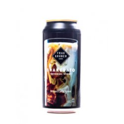 Fraugruber Shakerato  Imperial Pastry Stout - Alehub