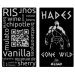 Olimp HADES GONE WILD Wild RIS Barrel Aged in French Red Wine Olimp HADES GONE WILD Wild RIS Barrel Aged in French Red Wine