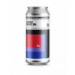 Parrotdog  Double Bright IPA  Limited Release Number 02  440ml can - Parrotdog