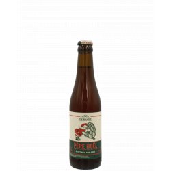 Pere Noël 7% 33cl - Brygshoppen