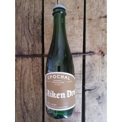 Epochal Aiken Drum 5.8% (375ml bottle) - waterintobeer