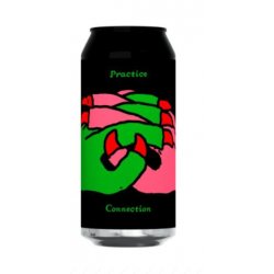 Omnipollo Practice the Art of Connection