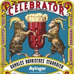 Ayinger Celebrator