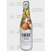 Cherie - Bier Blanche Mediterranean Fruit Festival 33 cl Cherie - Bier Blanche Mediterranean Fruit Festival 33 cl