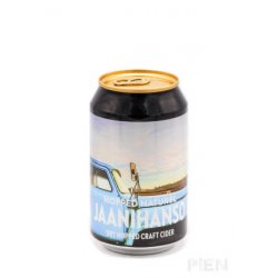 Jaanihanso Ciderhouse Hopped Naturel - Pien