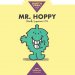 North Park Beer Co. Mr. Hoppy 16oz can North Park Beer Co. Mr. Hoppy 16oz can