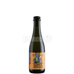 Birra Dell Eremo Boss 37,5Cl - TopBeer