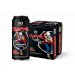 Crew Republic - Iron Maiden Trooper Progressive Lager 5.0% ABV 440ml Can Pack 
