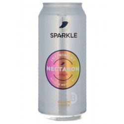 Sparkle ✨ Infiniment Nectaron (2026)