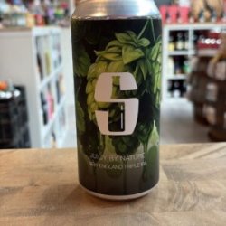 Salikatt Juicy By Nature