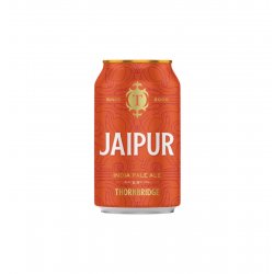 Thornbridge Jaipur