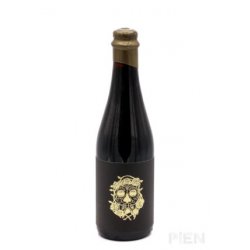 Casita Brewing Company Barrel-Aged Querido Y Perdido (2021) - Pien