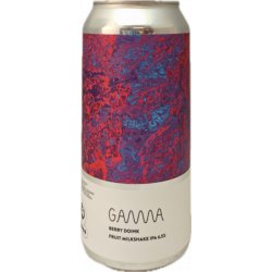 Gamma Berry Doink - Voldby Købmandsgaard