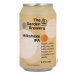 The Garden Milkshake IPA The Garden Milkshake IPA