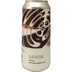 Gamma So Pitted - Voldby Købmandsgaard