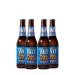 Pack 4 s Maniacs Belgian Witbier 355ml 