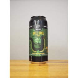 Third Moon Brewing Company Bell Tree (2025)