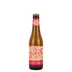 Viven Nada IPA 33CL - Belgian Beer Heaven