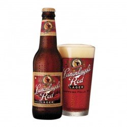 Cerveza Red Lager - Minicervecería