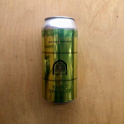 Vault City - Vault Dweller 4.3% (440ml) - Beer Zoo