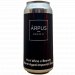 Arpus - Port Wine x Brandy Barrel Aged Imperial Stout 