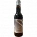 Blackout Megalovanilla - Woodford Reserve BA 