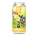 Rhyme x Reason x Hop Nation Eagle vs. Devil Hazy IPA 440mL 