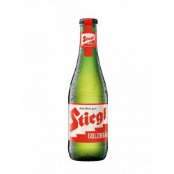 Stiegl Goldbraü Märzen - Cervezas Gourmet