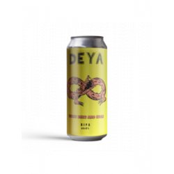 DEYA - Glory Days Are Over - Beer Merchants