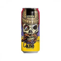 Cervejaria EverBrew CINDY BLEND