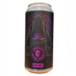 Sudden Death Brewing Co. Blackest Portals