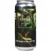 Arpus Brewing Co. Arpus TDH Hops x Art #27 IPA 