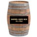 Barrel Aged Beer box 6 x 75cl 