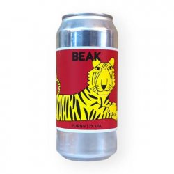 BEAK  PURRR  7% - Fuggles Bottle Shop