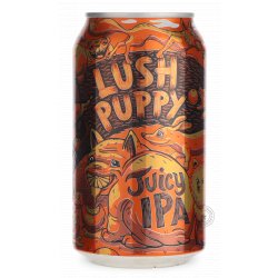 Bootstrap Lush Puppy - Beer Republic