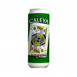 Caleya King of Hops