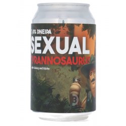 Lobik SEXUAL TYRANOSAURUS