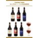 Chimay BOX 6 x 75cl + 2 glasses 
