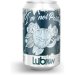 Lubrow I’m not Pastry Blue  Imperial Stout 