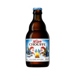 N'ice Chouffe - Maltea2