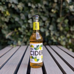 BRLO  Cider Classic Apple