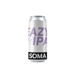 Soma Eazy IPA - Maltea2