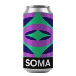 SOMA Beer Gleam