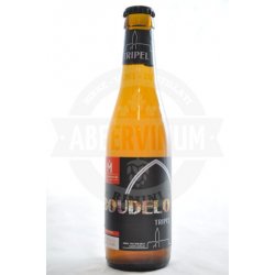 The Musketeers Boudelo Tripel 33cl - AbeerVinum