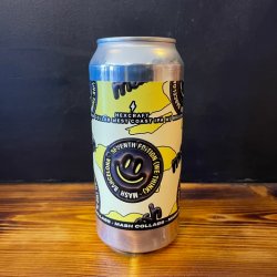 Garage Beer Co. HEXCRAFT