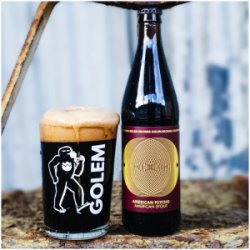 Browar Golem American Psycho Browar Golem American Psycho