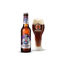 Schneider Aventinus Eisbock - Maltea2