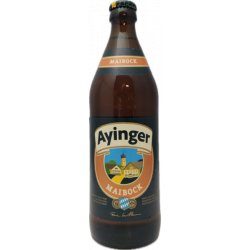 Ayinger Maibock - Voldby Købmandsgaard