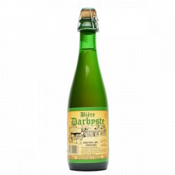 Brasserie de Blaugies - La Biere Darbyste - Foeders - Foeders