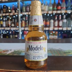 Modelo Especial